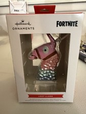 Hallmark FORTNITE LOOT LAMA