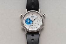 orologio vintage SEIKO Yacht