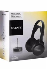 Cuffie Wireless Sony Lotto 10