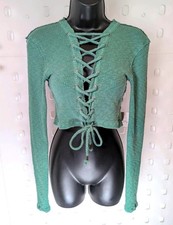 Free people maglione cropped - people,