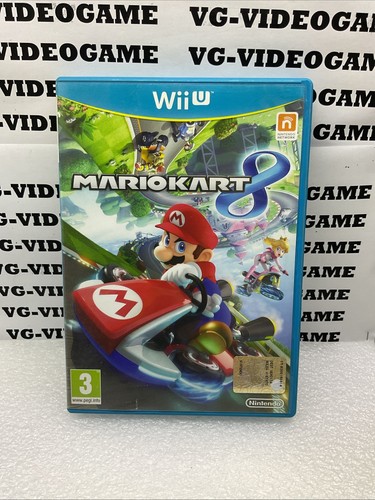 Gioco mario kart - gioco, 8
