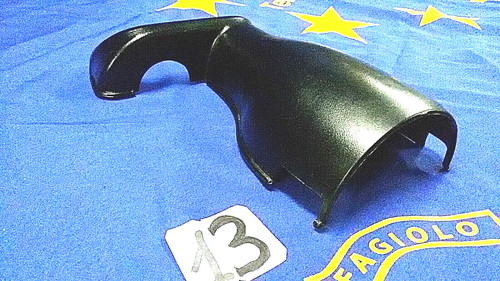 Copridevioluce 124 fiat guscio - 124,