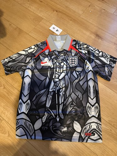 Maglia calcio nike england - maglia,