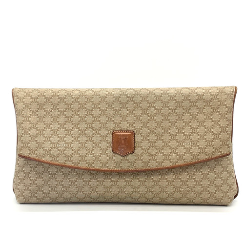 Borsa pochette celine macadam - borsa,