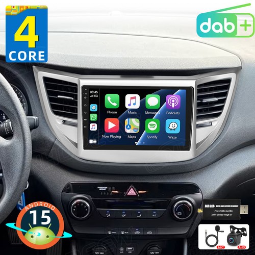 Autoradio dab carplay gb - dab+, 64