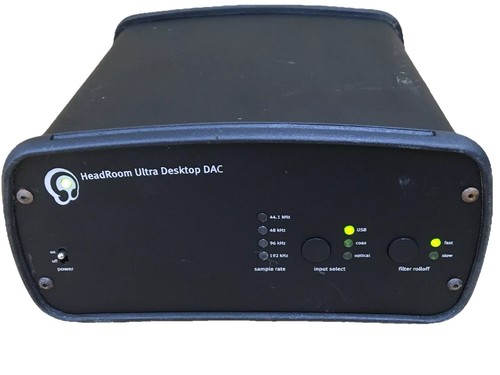 Processore convertitore audio