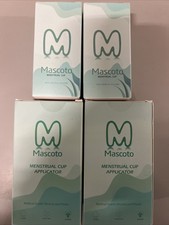 Mascoto Coppetta Mestruale e