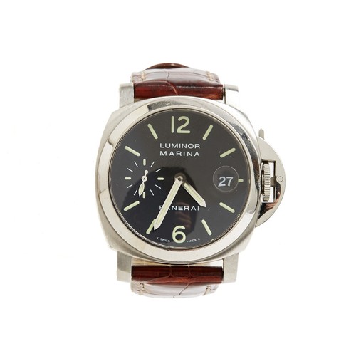 Orologio panerai montre - orologio,