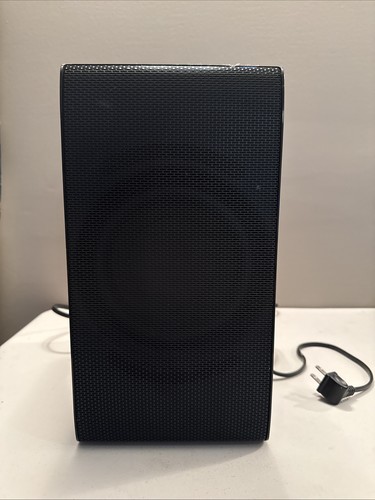 Sph7b subwoofer attivo - lg, sph7b-w