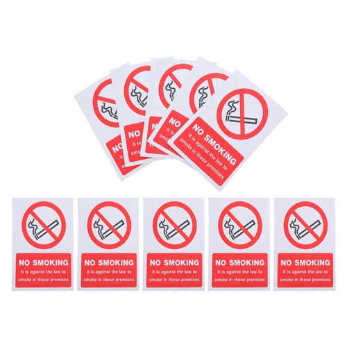 Pcs segnaletica commerciale - 10,