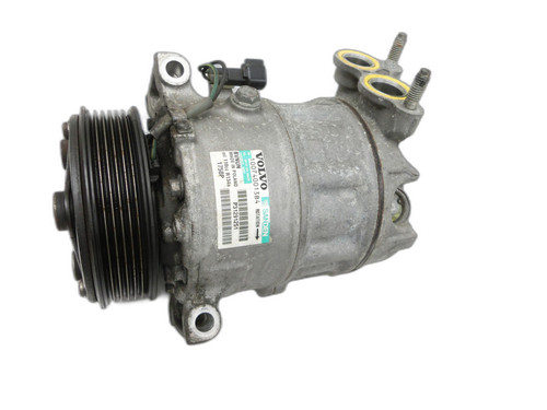 Compressore aria condizionata - compressore,