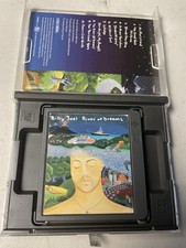 Vintage 1993 Mini Disc Billy