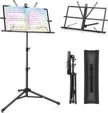 Leggio musicale - 2,