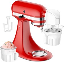 Attacco Gelato per Kitchenaid
