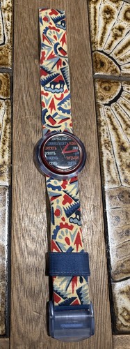 Pop swatch derjava pmr101 1995 - pop,