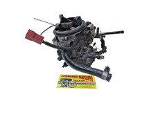 7681384 OEM CARBURATORE FIAT PANDA 141 I SERIE MOTORE 750 CC WEBER 32TLF24