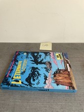 l'eternauta 1-2-3 compl