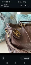 borsa chanel vintage