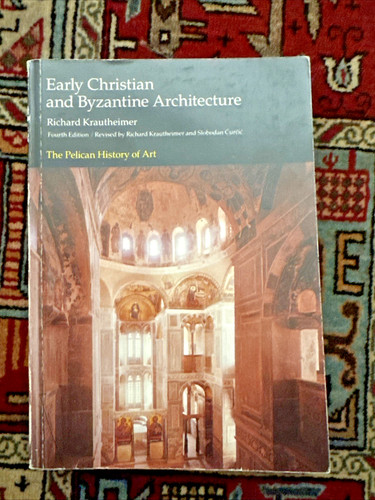 Early christian and byzantine - early,