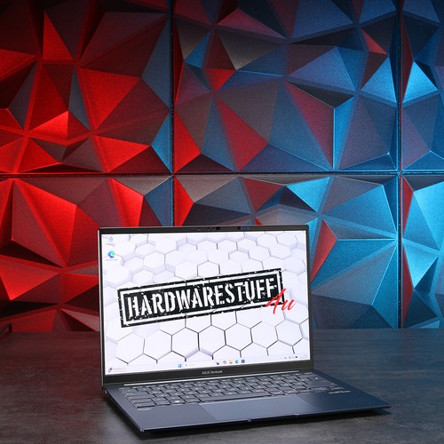 Asus zenbook ultra 7 - asus, 14