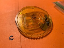 Dual 606 Vintage Stereo