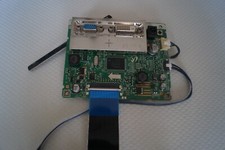 SCHEDA ALIMENTAZIONE ALIMENTATORE 17IPS16-4 20517309 PER LUXOR LUX-19-822-C0B da 19"