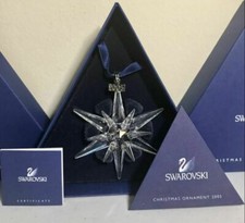 SWAROVSKI 2005 GRANDE