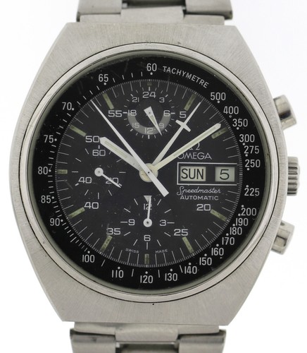 Omega speemaster mark - speemaster, 4.5