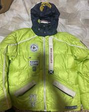Bogner Nordkapp  Expedition Ski Snowboard  Jacket Size XL 