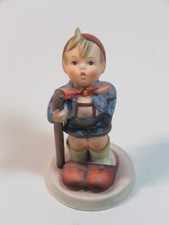 VINTAGE GOEBEL HUMMEL 1 Little
