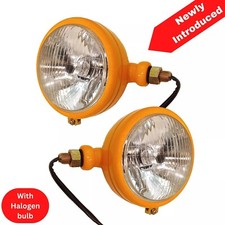 12V Paio Fanale Luce Per