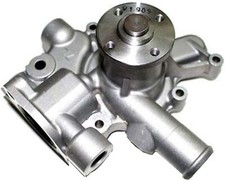 POMPA ACQUA WATER PUMP YANMAR