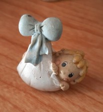 Oggetto Bomboniera Bimbo set