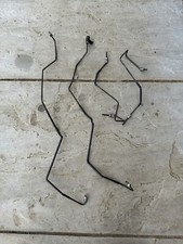 BMW R1150GS ABS Hardlines