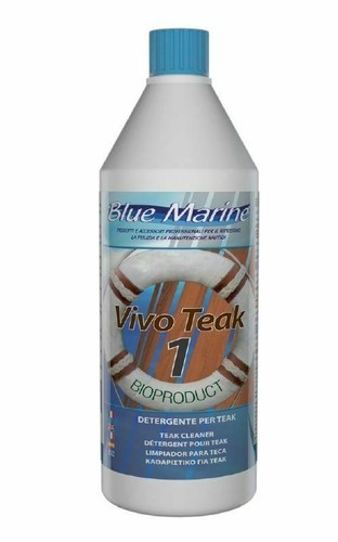Blue marine vivo teak per - "vivo, 1"