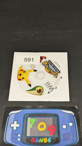 Pokepark wonders beyond - wonders,