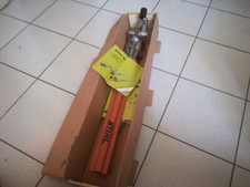 TAGLIASIEPI HL 90 °  REGOLABILE,STIHL  piu decespugliatore STHIL