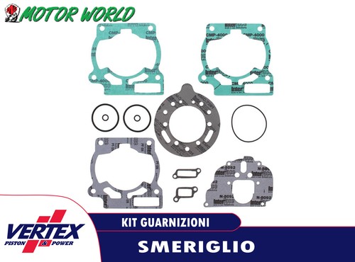 Kit guarnizioni top - kit,