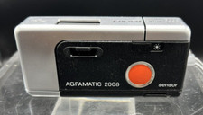 Agfamatik 2008 Pocket *