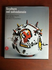 Sculture nel salvadanaio di Ugo Nespolo Collezione Banca Intermobiliare - E1332