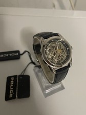 Orologio Automatico POLICE