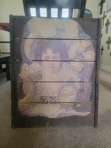 Insegna vintage doghe - vintage,