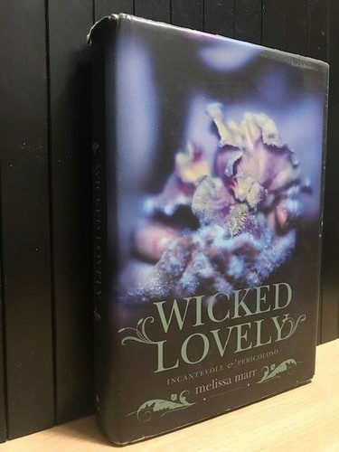 Wicked lovely incantevole - wicked,