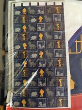 Tenda tendone Toy Story Buzz 140x280 cm bretelle stampata coprente Disney Pixar