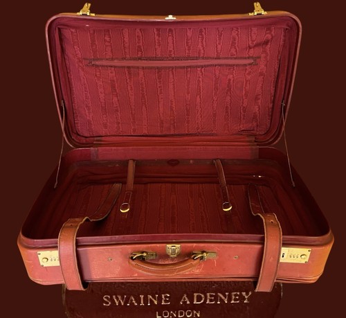 Vintage swaine adeney - swaine,