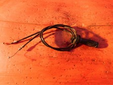 COMANDO CAVI GAS CON DANNO HONDA TRANSALP XL 700 V ABS 2007 2013 MARY 376