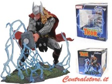 Thor IL Dio del Tuono Mjolnir