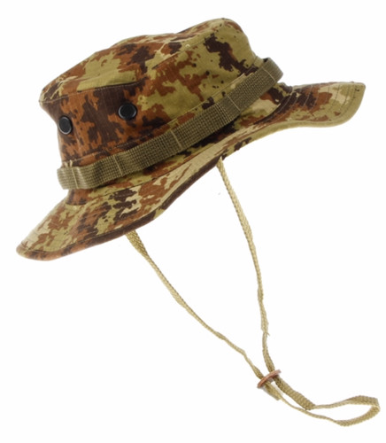 Bonny hat cappello jungla - bonny,