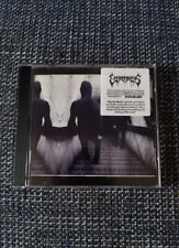 EMPTINESS Not For Music CD post-punk Season Of Mist Kayo Dot Oranssi Pazuzu