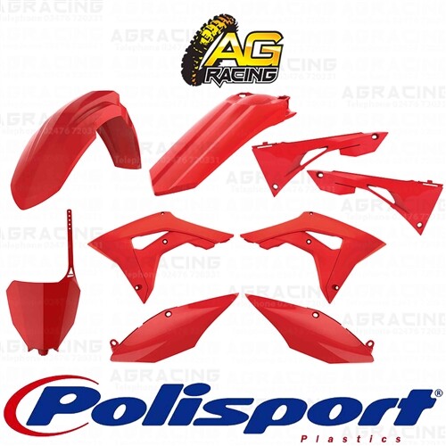Kit scatola plastica - , polisport